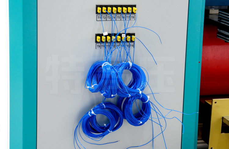 DDL系列全自動溫升試驗裝置大電流發生器 DDL系列全自動溫升試驗裝置大電流發生器