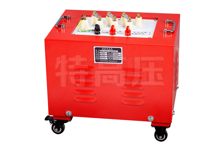 UHV-75kVA/75kV 串聯(lián)諧振方案(圖51) UHV-75kVA/75kV 串聯(lián)諧振方案(圖51)