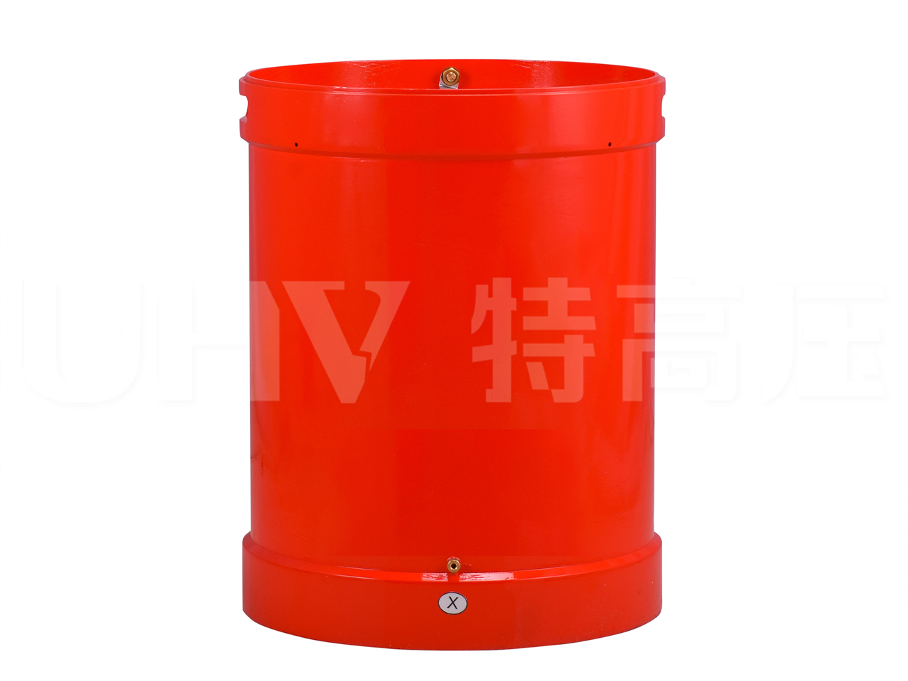 UHV-405kVA/270kV 串聯諧振方案