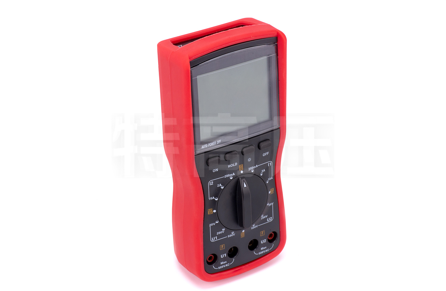 SMG2000 數(shù)字雙鉗相位伏安表