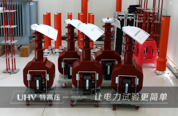 國際市場再添一單!俄羅斯老客戶訂購特高壓電力數套設備(圖2) 國際市場再添一單!俄羅斯老客戶訂購特高壓電力數套設備(圖2)