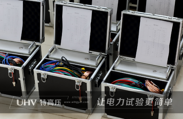 特高壓電力為浙江客戶提供個性化定制服務(圖4) 特高壓電力為浙江客戶提供個性化定制服務(圖4)