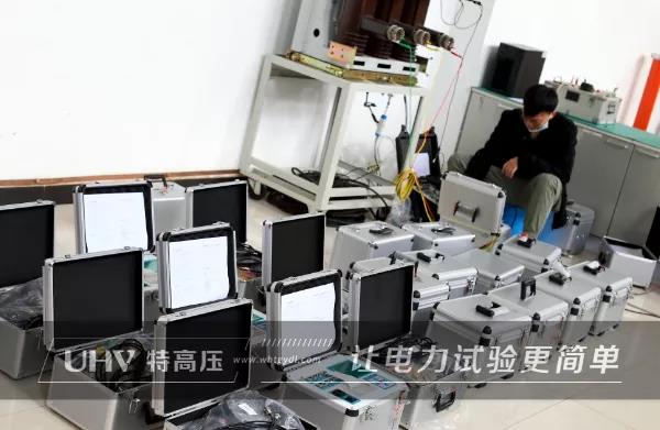 寧夏老客戶大規(guī)模采購電力設(shè)備一批(圖4) 寧夏老客戶大規(guī)模采購電力設(shè)備一批(圖4)