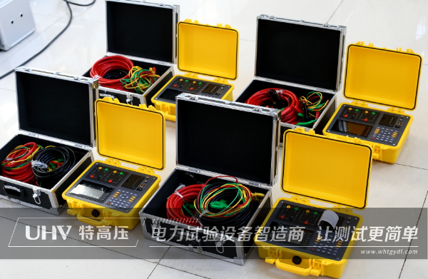 特高壓電力急客戶之所急，高效服務獲贊賞！(圖1)