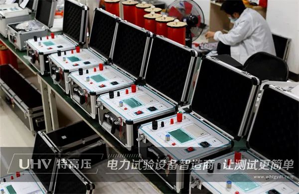 品質(zhì)決定品牌,上海老客戶復(fù)購(gòu)特高壓電力設(shè)備一批!(圖1) 品質(zhì)決定品牌,上海老客戶復(fù)購(gòu)特高壓電力設(shè)備一批!(圖1)