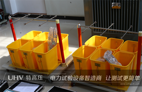 廣西銅坑礦業公司與特高壓電力順利達成合作!(圖1) 廣西銅坑礦業公司與特高壓電力順利達成合作!(圖1)