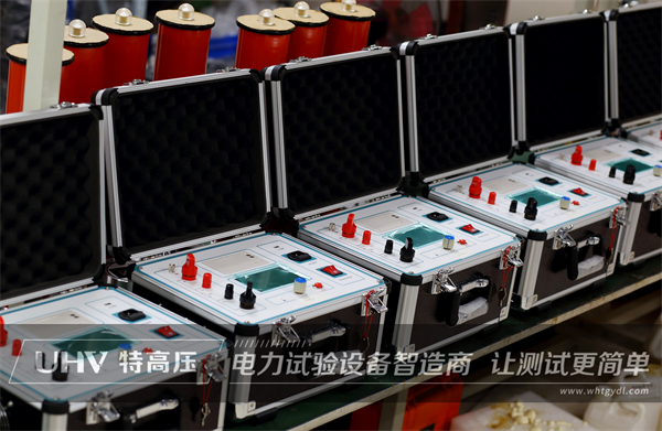 國際市場簽單不斷!希臘客戶與特高壓順利達成合作(圖2) 國際市場簽單不斷!希臘客戶與特高壓順利達成合作(圖2)