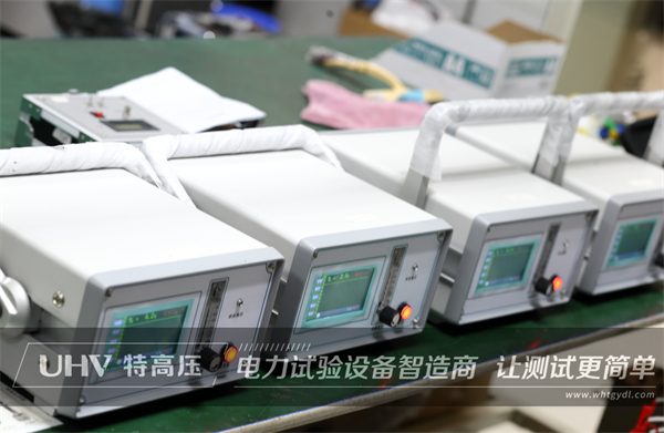 特高壓電力為客戶提供技術支持,指導110kV變壓器現場試驗!(圖2) 特高壓電力為客戶提供技術支持,指導110kV變壓器現場試驗!(圖2)
