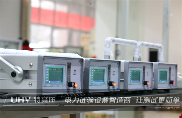 特高壓電力為客戶提供技術支持,指導110kV變壓器現場試驗!(圖1) 特高壓電力為客戶提供技術支持,指導110kV變壓器現場試驗!(圖1)