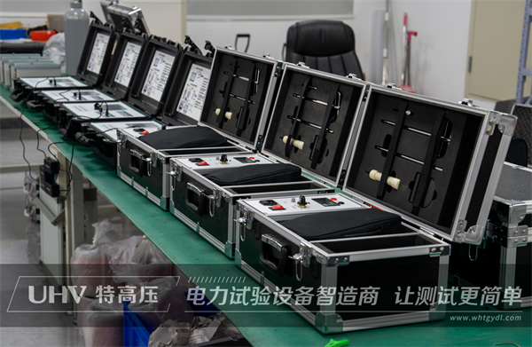 天津科技發展公司采購特高壓設備一套(圖1) 天津科技發展公司采購特高壓設備一套(圖1)