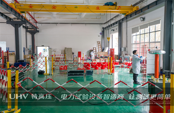 特高壓售后團(tuán)隊(duì)“冒高溫,戰(zhàn)酷暑”,為江蘇客戶提供技術(shù)支持!(圖4) 特高壓售后團(tuán)隊(duì)“冒高溫,戰(zhàn)酷暑”,為江蘇客戶提供技術(shù)支持!(圖4)