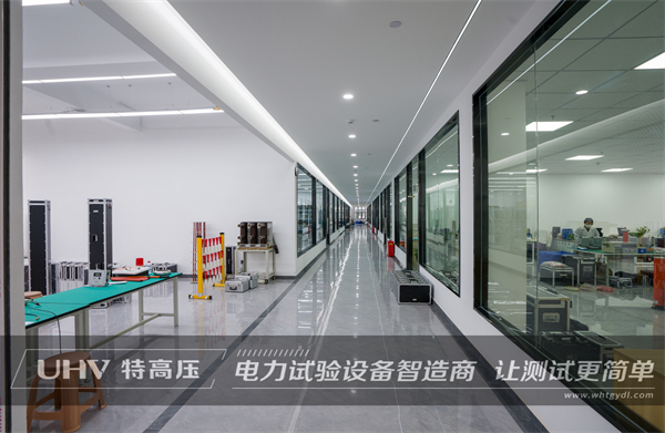 陜西電建單位成功采購武漢特高壓設備一批(圖4) 陜西電建單位成功采購武漢特高壓設備一批(圖4)