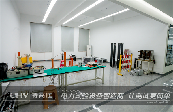 陜西電建單位成功采購武漢特高壓設備一批(圖3) 陜西電建單位成功采購武漢特高壓設備一批(圖3)