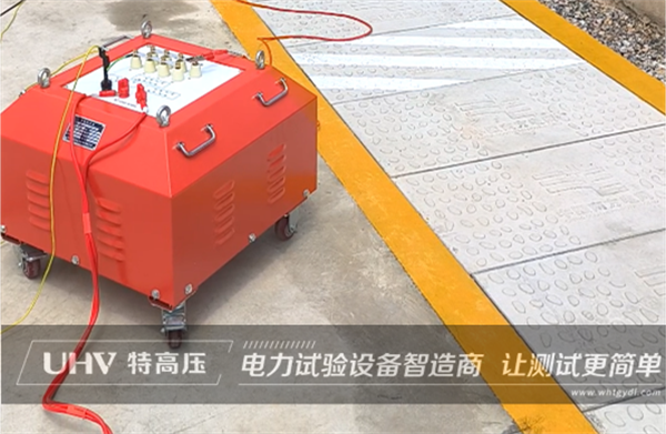 售后紀實 | 武漢特高壓售后團隊趕赴云南,開展技術培訓工作!(圖2) 售后紀實 | 武漢特高壓售后團隊趕赴云南,開展技術培訓工作!(圖2)
