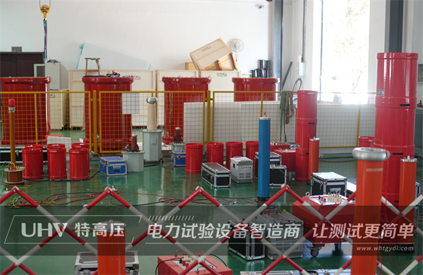 合肥電力安裝公司采購(gòu)武漢特高壓電測(cè)設(shè)備一批(圖1)